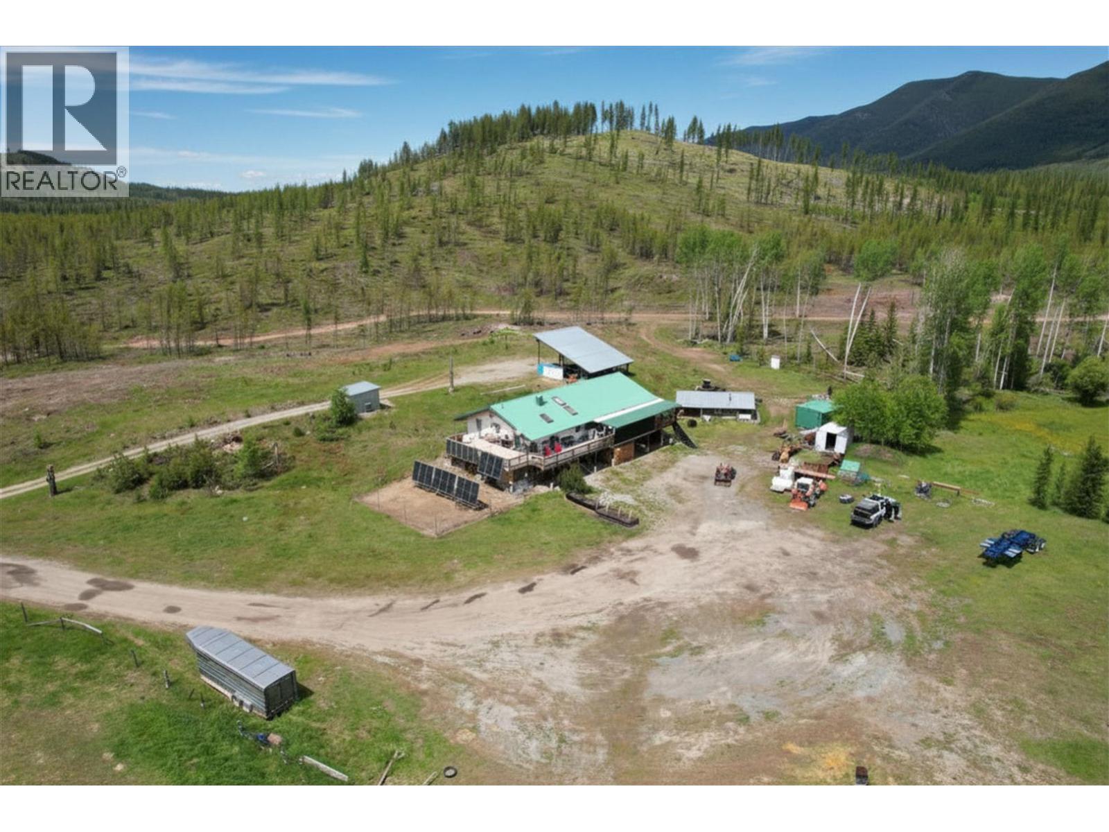 6730 Gold Creek Road, Cranbrook, British Columbia  V1C 4H6 - Photo 14 - 10392156
