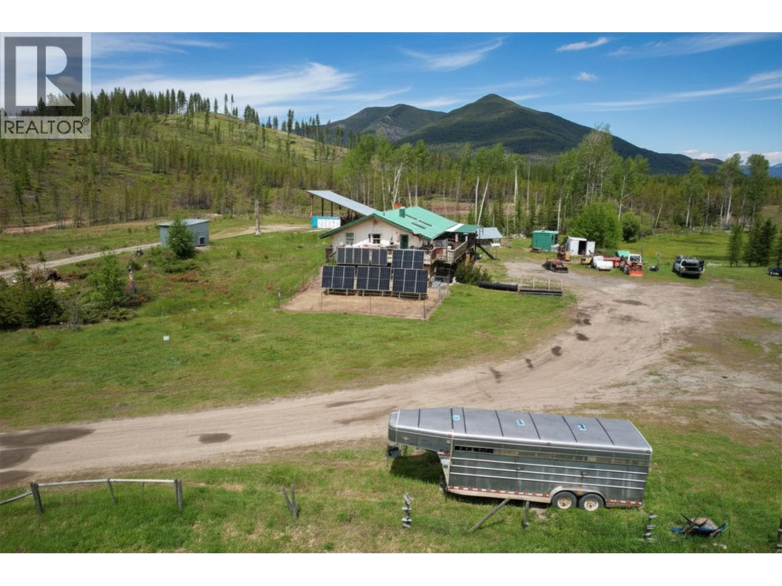 6730 Gold Creek Road, Cranbrook, British Columbia  V1C 4H6 - Photo 17 - 10392156