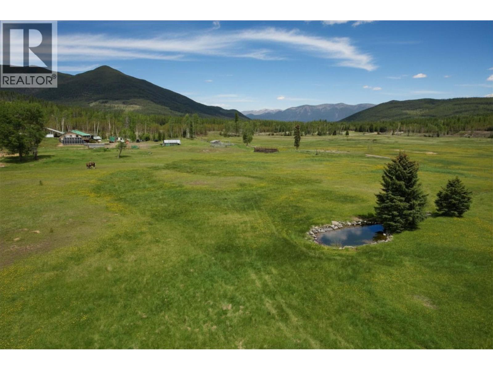 6730 Gold Creek Road, Cranbrook, British Columbia  V1C 4H6 - Photo 18 - 10392156