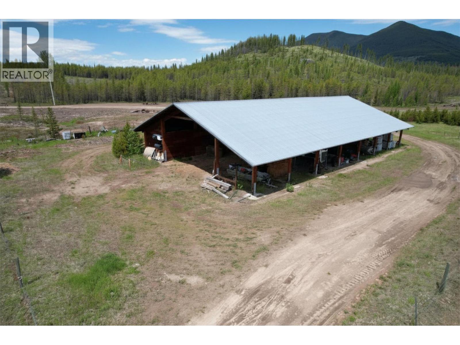 6730 Gold Creek Road, Cranbrook, British Columbia  V1C 4H6 - Photo 21 - 10392156