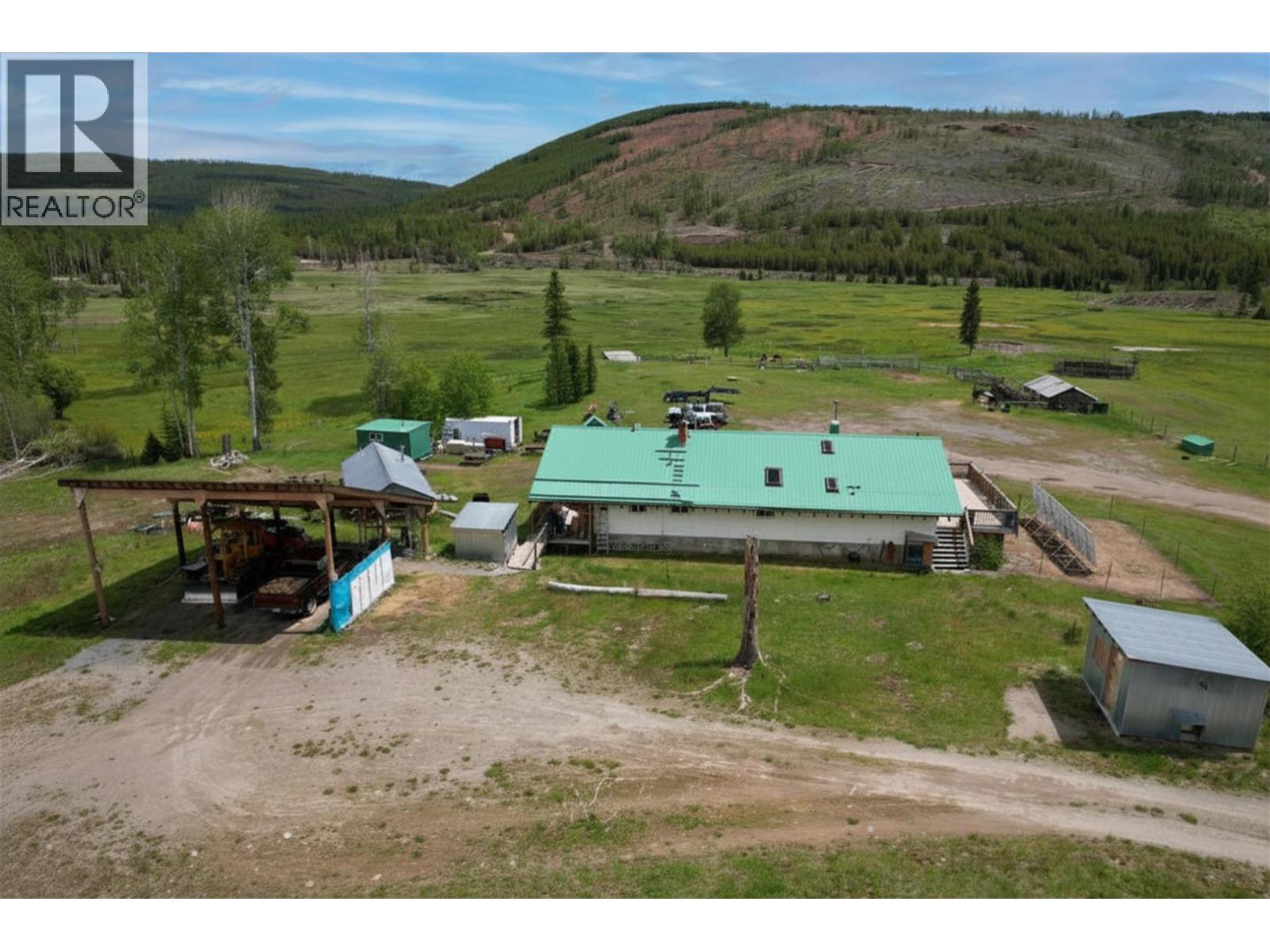 6730 Gold Creek Road, Cranbrook, British Columbia  V1C 4H6 - Photo 23 - 10392156