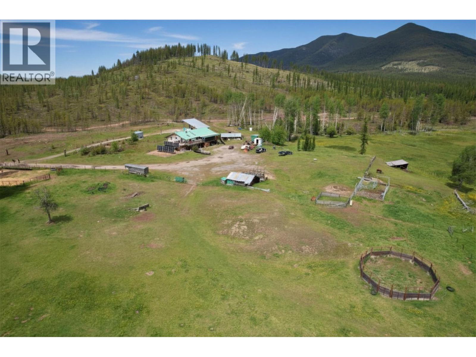 6730 Gold Creek Road, Cranbrook, British Columbia  V1C 4H6 - Photo 27 - 10392156