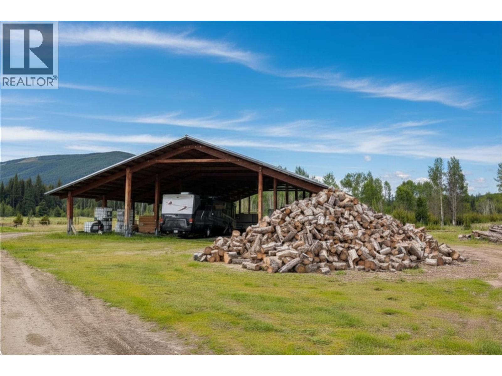 6730 Gold Creek Road, Cranbrook, British Columbia  V1C 4H6 - Photo 3 - 10392156