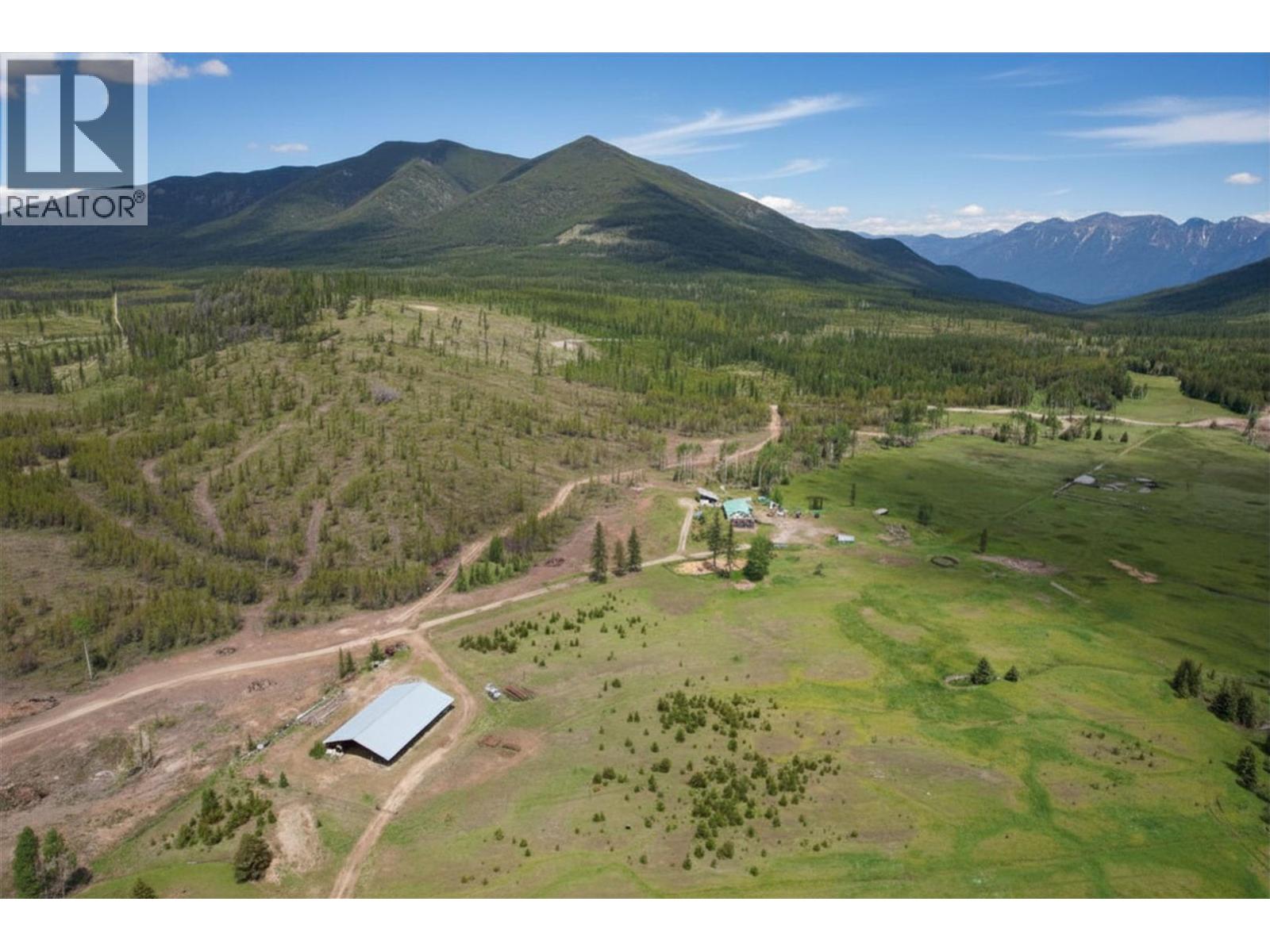 6730 Gold Creek Road, Cranbrook, British Columbia  V1C 4H6 - Photo 33 - 10392156