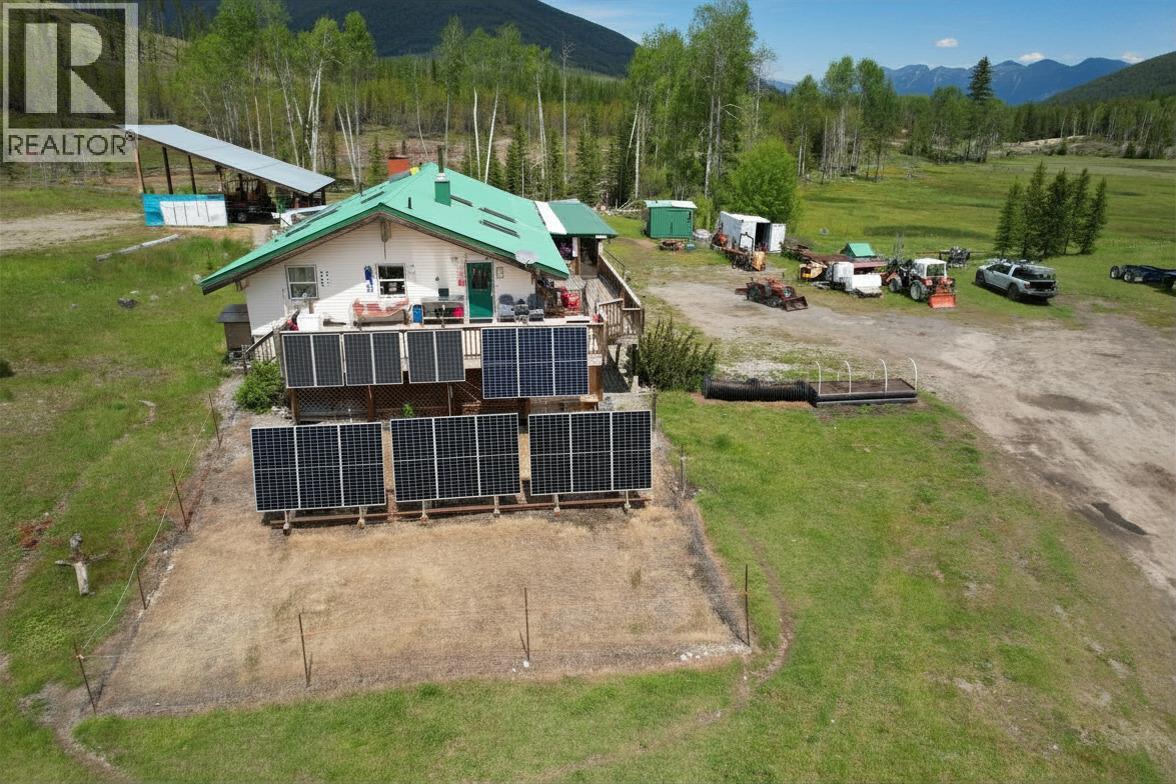 6730 Gold Creek Road, Cranbrook, British Columbia  V1C 4H6 - Photo 34 - 10392156