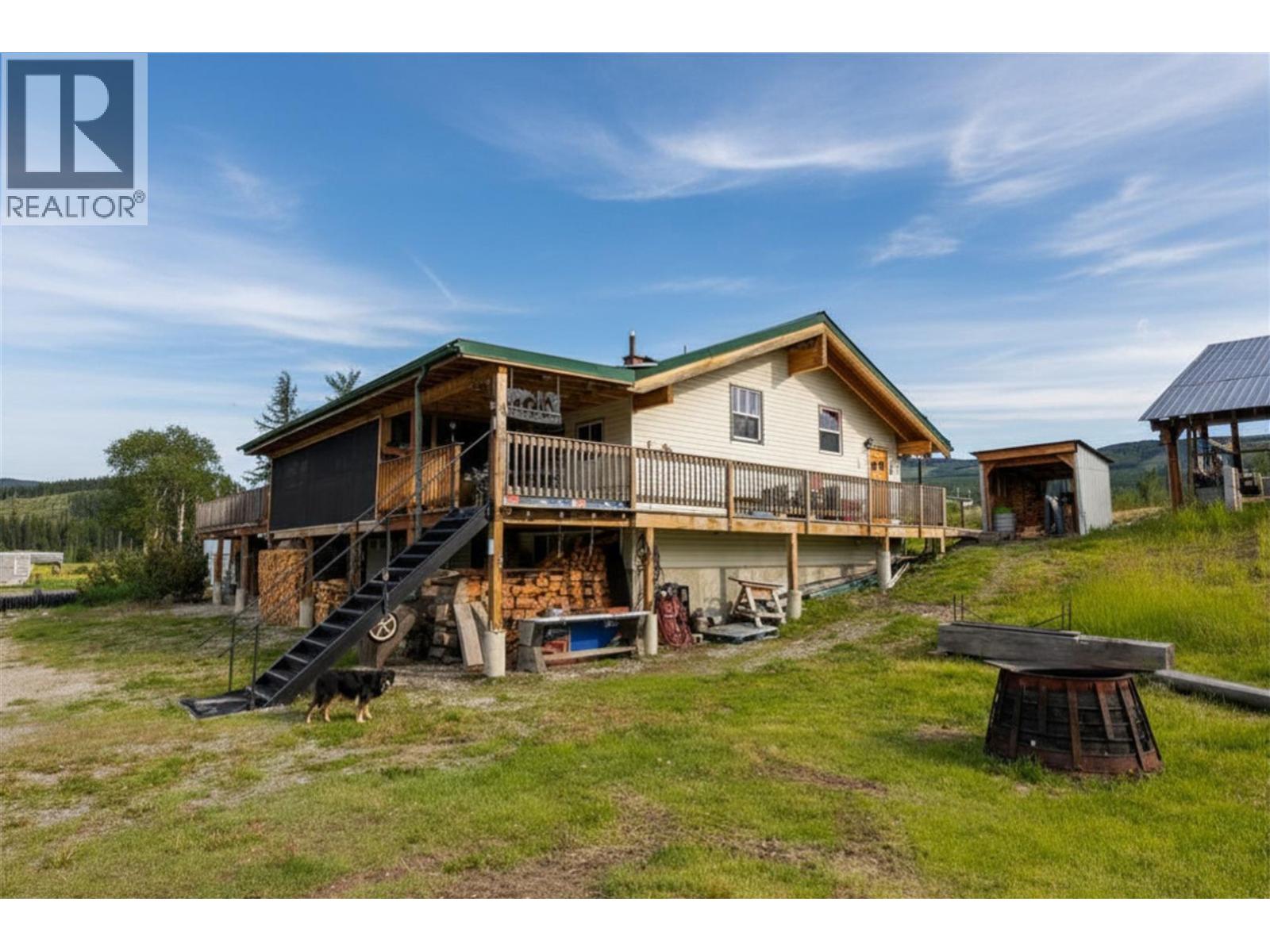 6730 Gold Creek Road, Cranbrook, British Columbia  V1C 4H6 - Photo 4 - 10392156