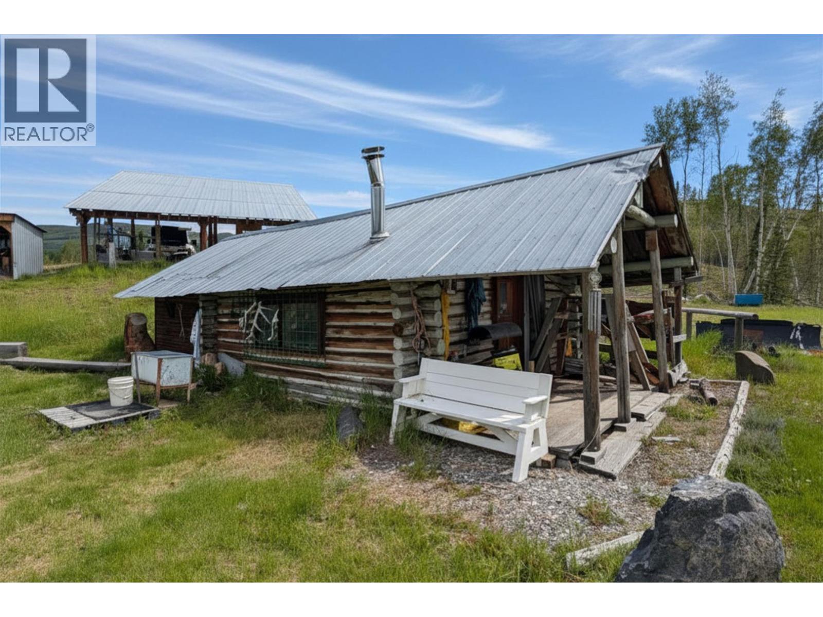6730 Gold Creek Road, Cranbrook, British Columbia  V1C 4H6 - Photo 5 - 10392156