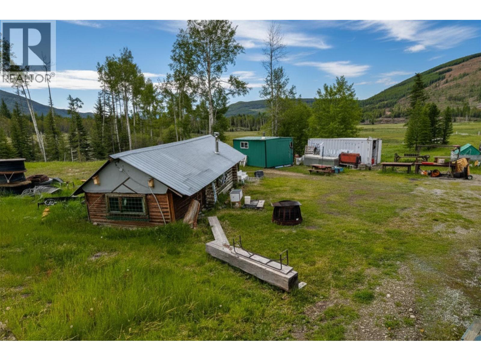 6730 Gold Creek Road, Cranbrook, British Columbia  V1C 4H6 - Photo 6 - 10392156