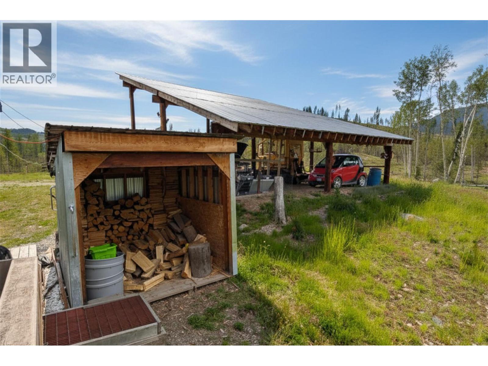 6730 Gold Creek Road, Cranbrook, British Columbia  V1C 4H6 - Photo 8 - 10392156