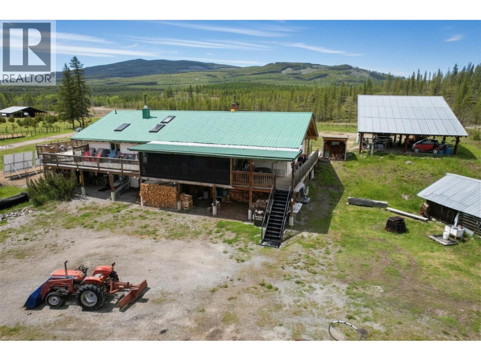 6730 Gold Creek Road, Cranbrook, British Columbia  V1C 4H6 - Photo 9 - 10392156