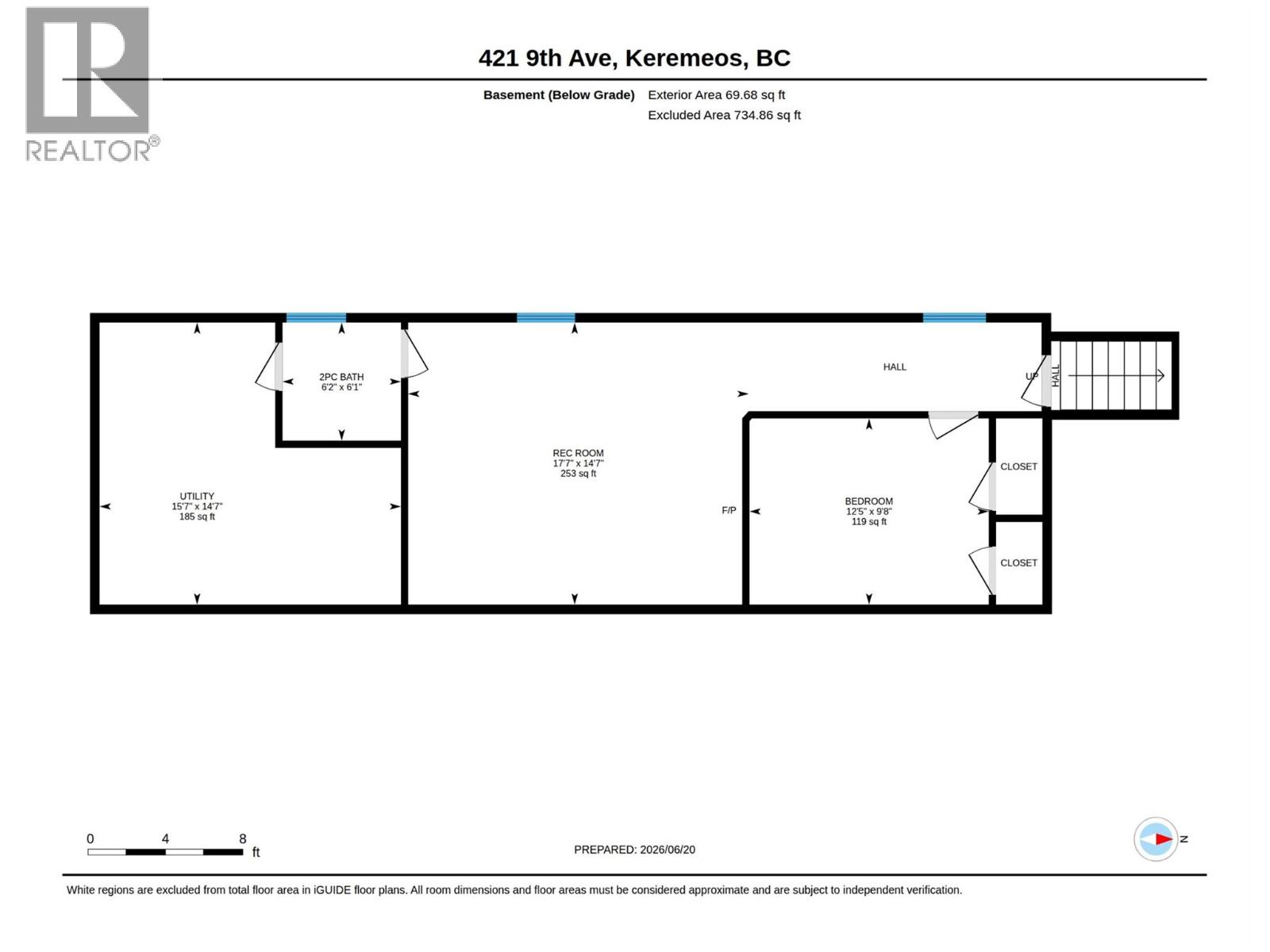 421 9th Avenue, Keremeos, British Columbia  V0X 1N3 - Photo 23 - 10392153