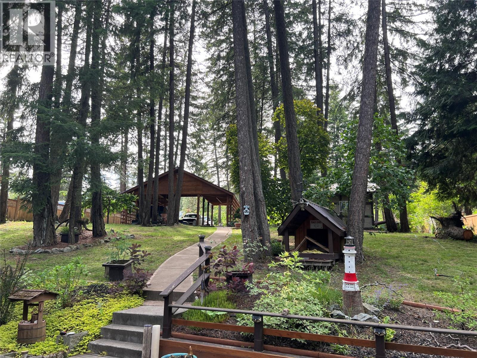1352 Demster Road Road, Lee Creek, British Columbia  V0E 1M4 - Photo 26 - 10392145
