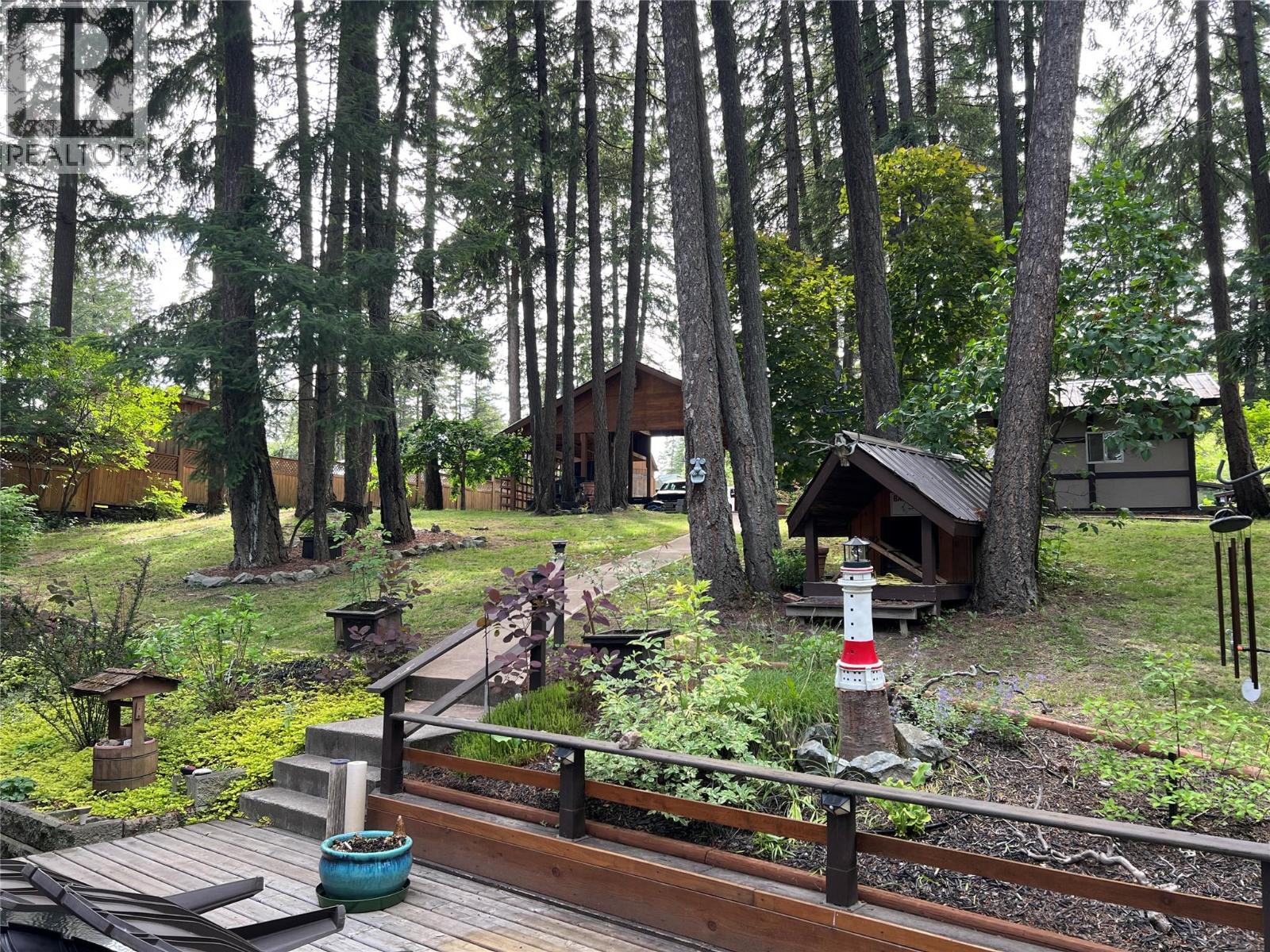 1352 Demster Road Road, Lee Creek, British Columbia  V0E 1M4 - Photo 27 - 10392145