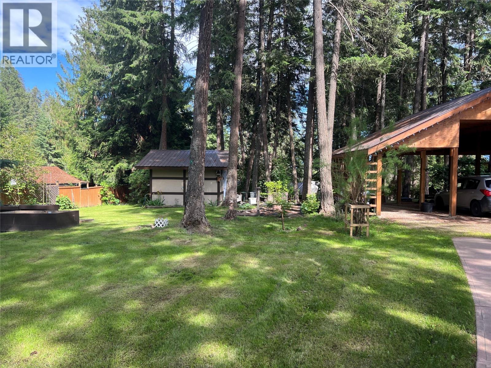 1352 Demster Road Road, Lee Creek, British Columbia  V0E 1M4 - Photo 28 - 10392145