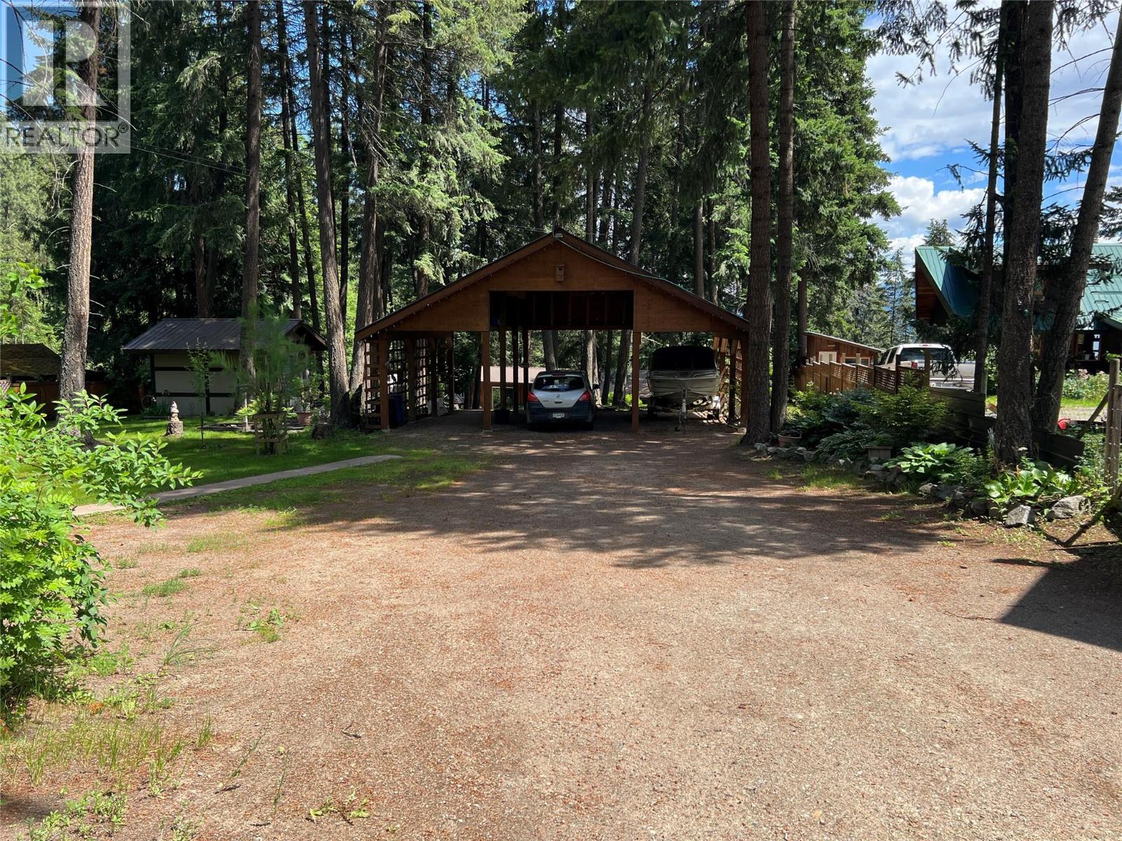 1352 Demster Road Road, Lee Creek, British Columbia  V0E 1M4 - Photo 35 - 10392145
