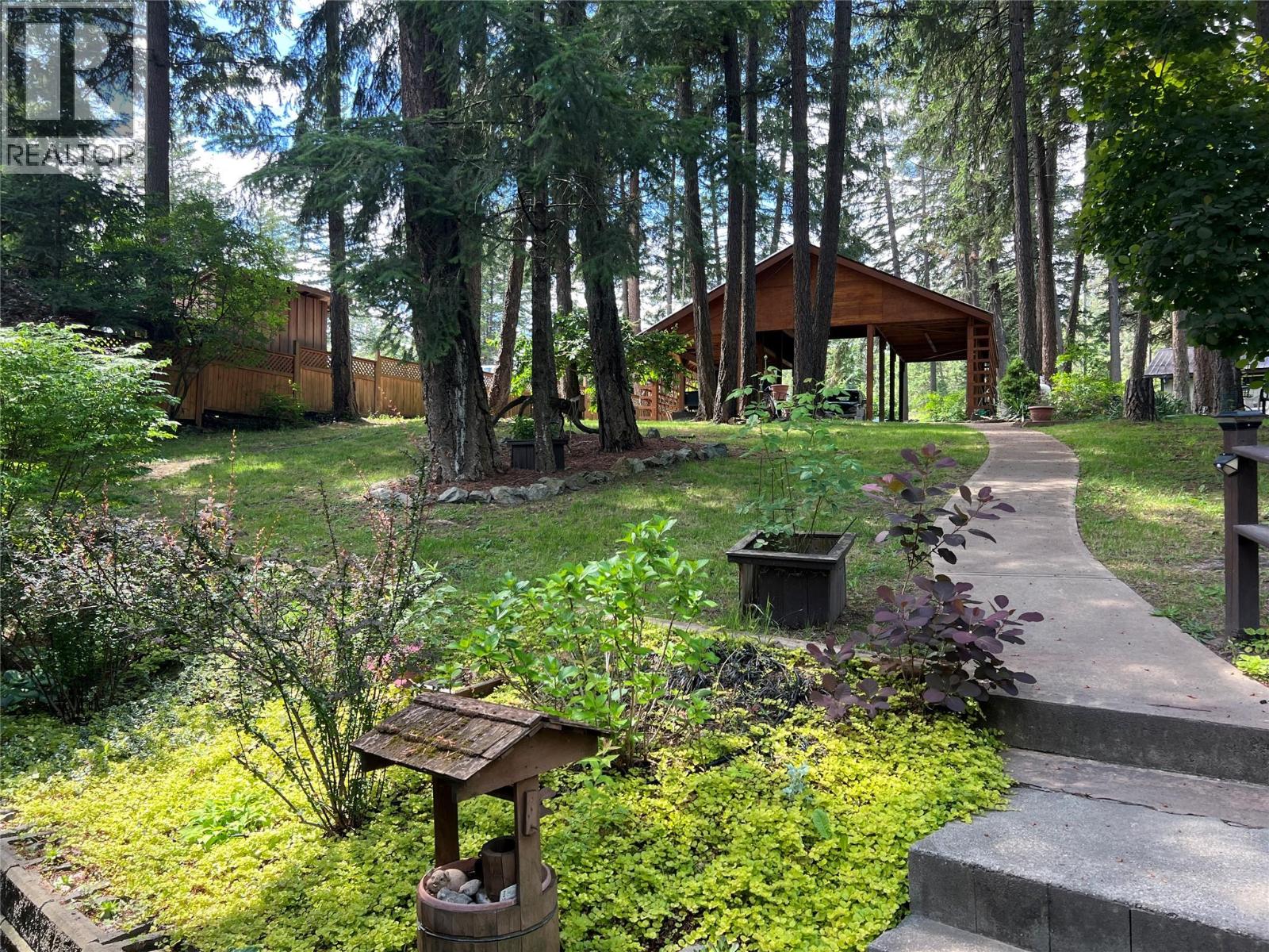 1352 Demster Road Road, Lee Creek, British Columbia  V0E 1M4 - Photo 39 - 10392145