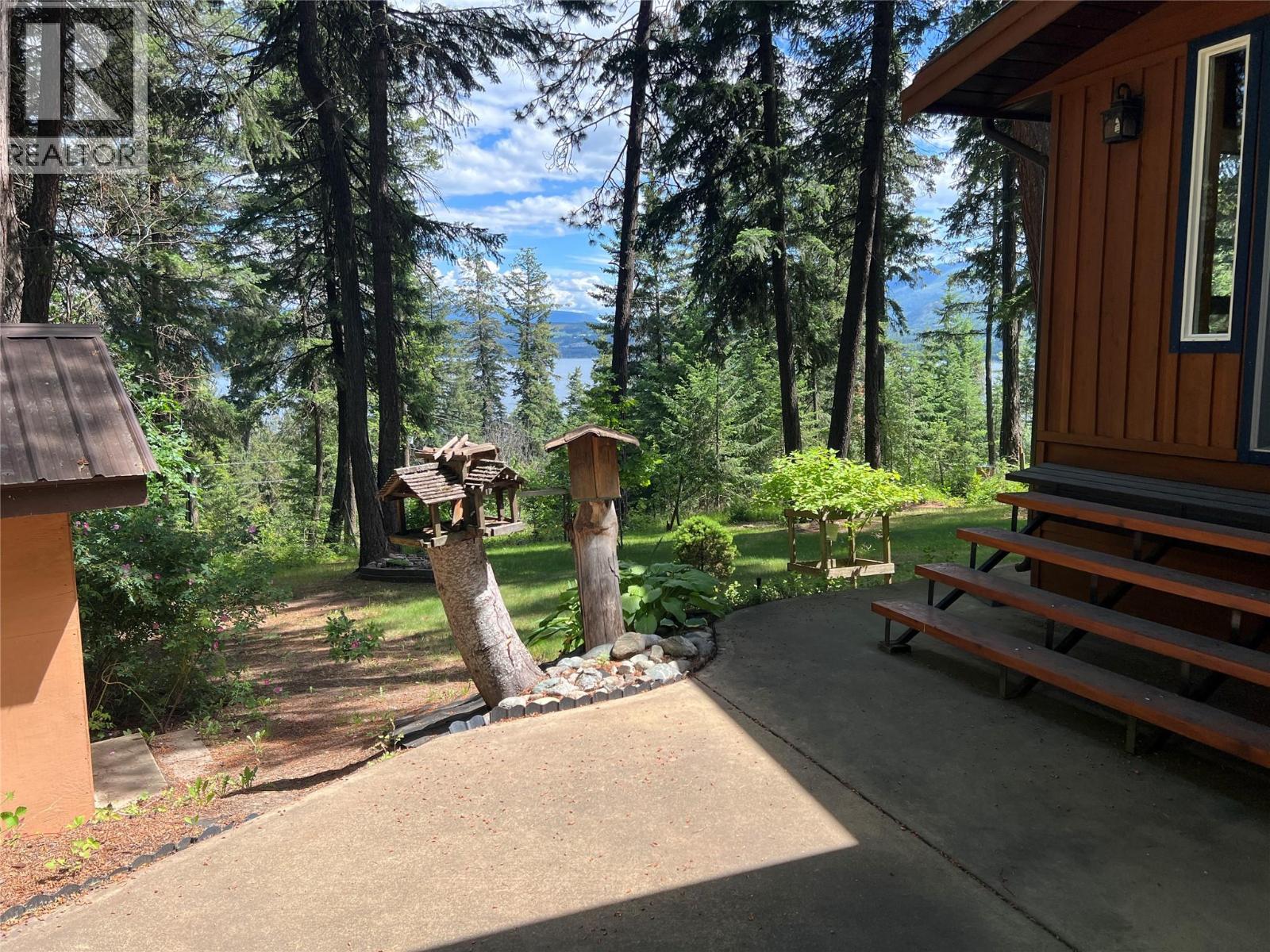 1352 Demster Road Road, Lee Creek, British Columbia  V0E 1M4 - Photo 44 - 10392145