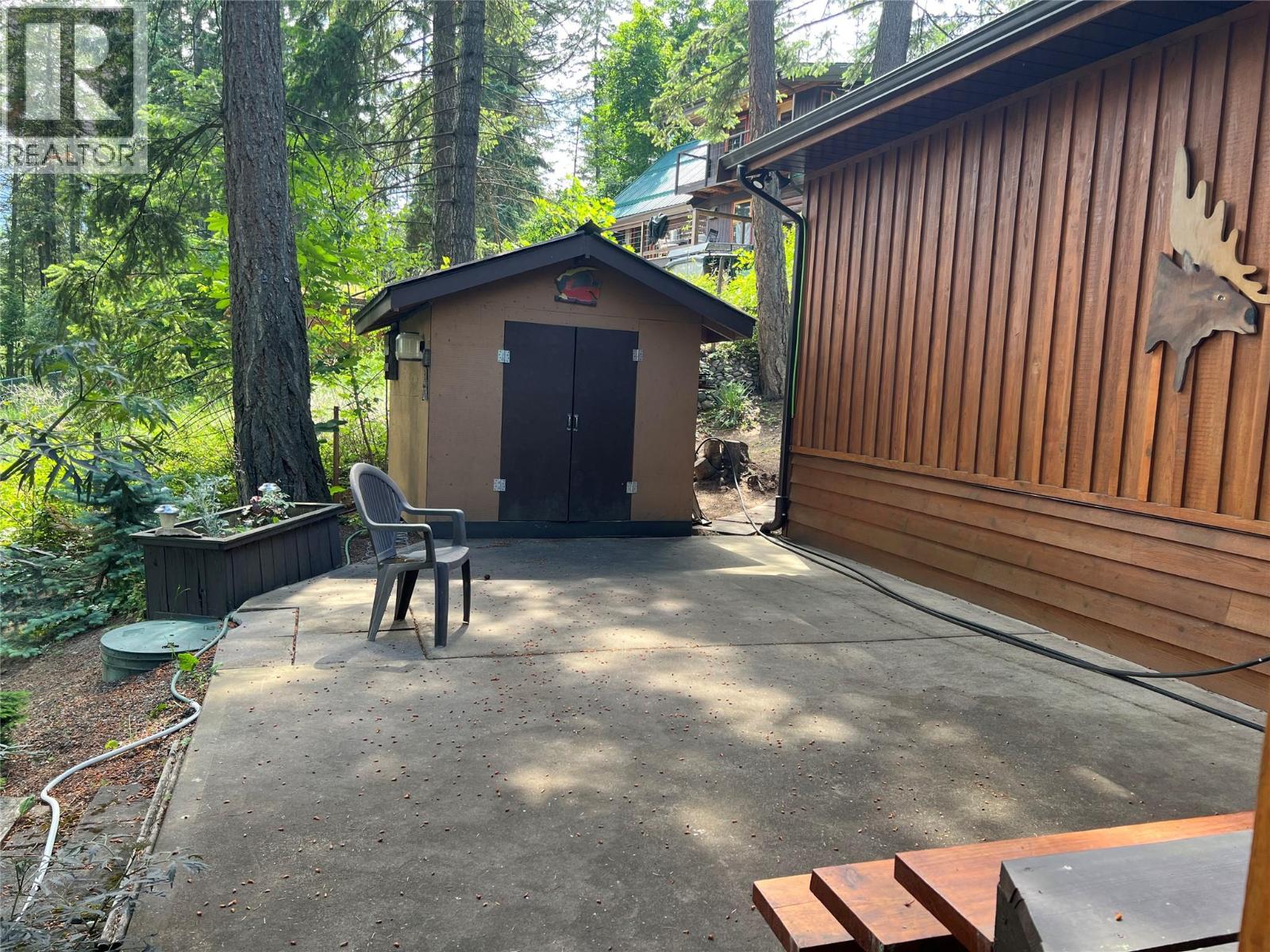 1352 Demster Road Road, Lee Creek, British Columbia  V0E 1M4 - Photo 46 - 10392145