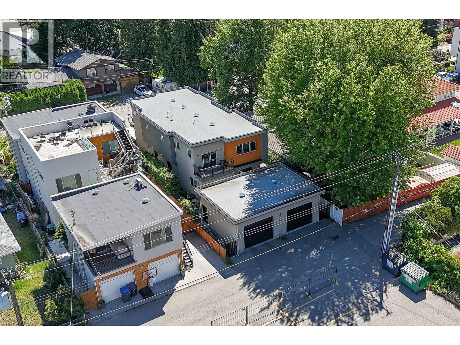 589 Churchill Avenue Unit# 102, Penticton, British Columbia  V2A 1E2 - Photo 1 - 10392154