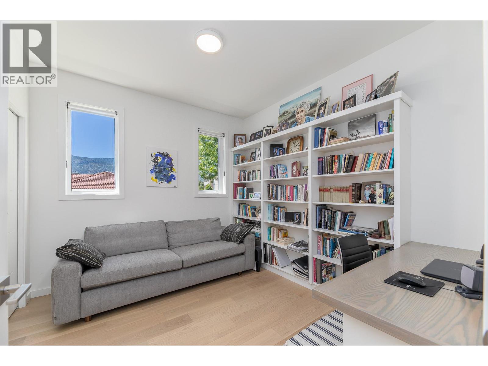 589 Churchill Avenue Unit# 102, Penticton, British Columbia  V2A 1E2 - Photo 24 - 10392154