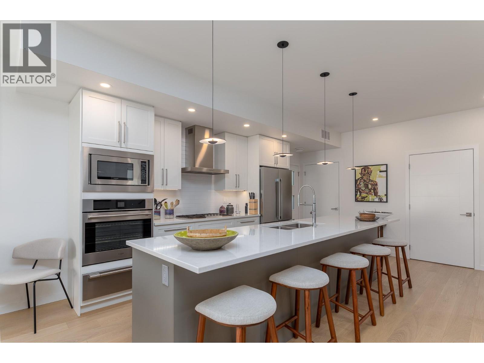 589 Churchill Avenue Unit# 102, Penticton, British Columbia  V2A 1E2 - Photo 4 - 10392154