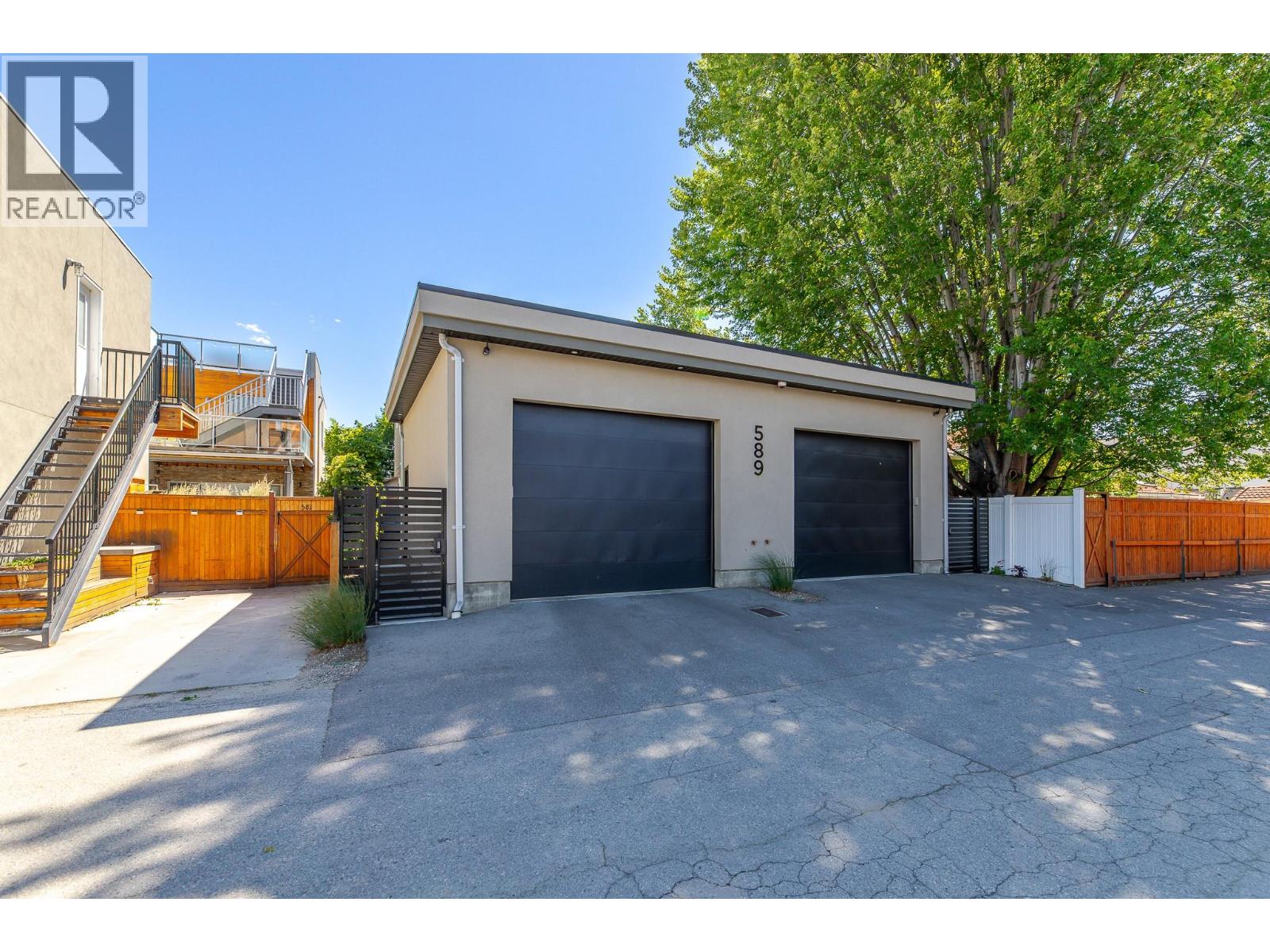 589 Churchill Avenue Unit# 102, Penticton, British Columbia  V2A 1E2 - Photo 49 - 10392154