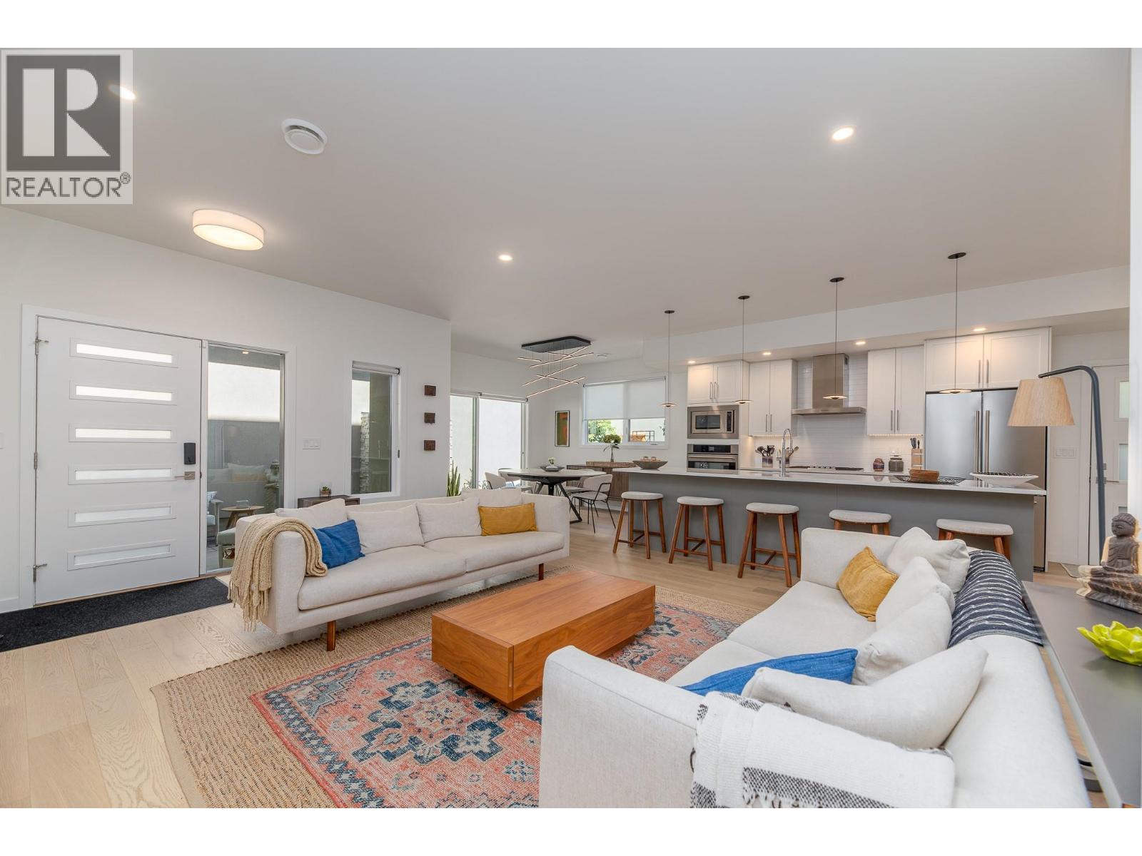 589 Churchill Avenue Unit# 102, Penticton, British Columbia  V2A 1E2 - Photo 5 - 10392154