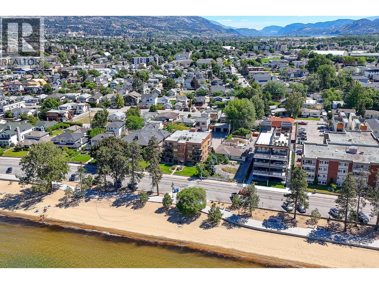 589 Churchill Avenue Unit# 102, Penticton, British Columbia  V2A 1E2 - Photo 53 - 10392154