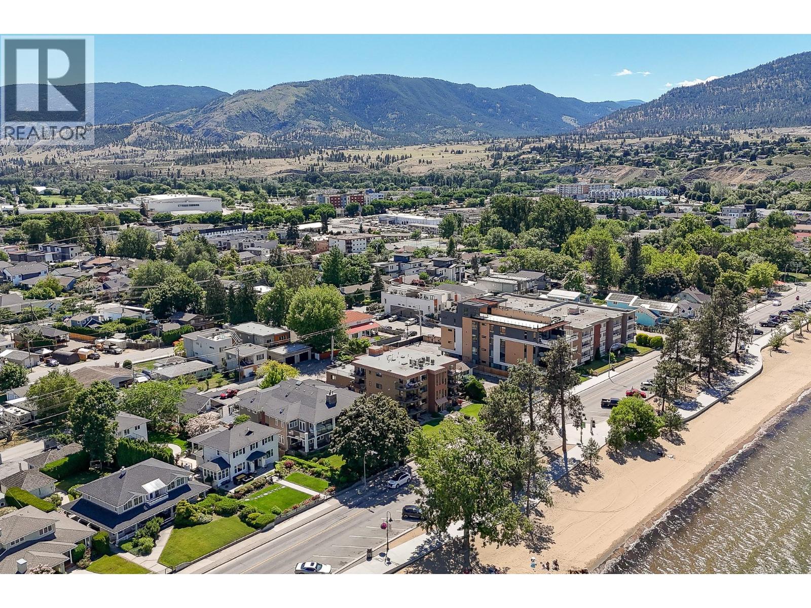 589 Churchill Avenue Unit# 102, Penticton, British Columbia  V2A 1E2 - Photo 54 - 10392154