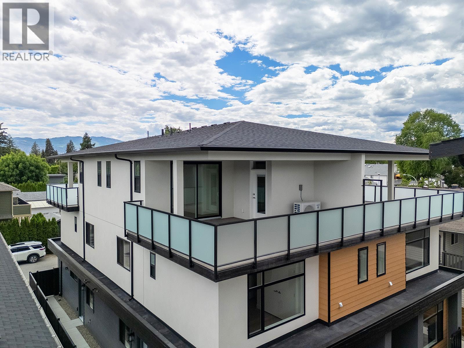 662 Birch Avenue Unit# 5, kelowna, British Columbia
