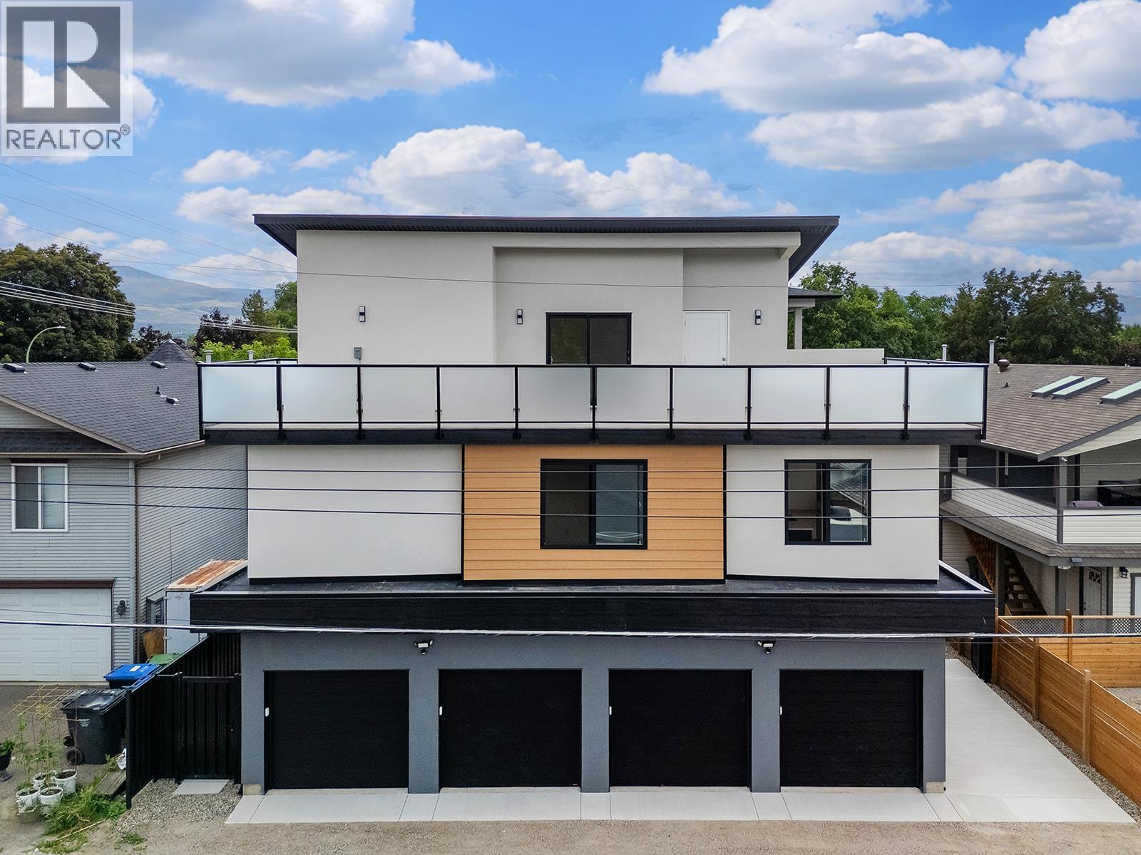 662 Birch Avenue Unit# 5, Kelowna, British Columbia  V1Y 3H1 - Photo 2 - 10392142