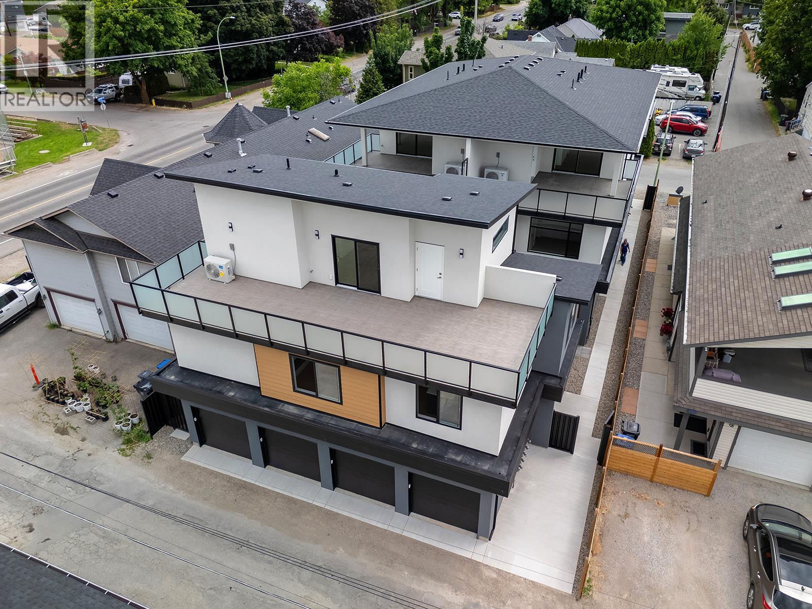 662 Birch Avenue Unit# 5, Kelowna, British Columbia  V1Y 3H1 - Photo 3 - 10392142