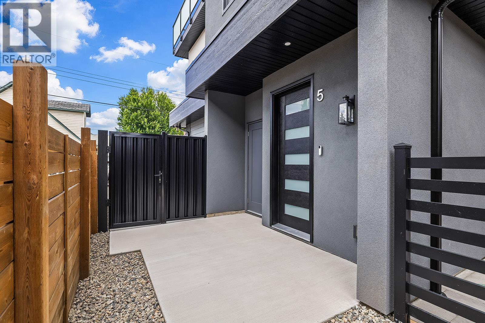 662 Birch Avenue Unit# 5, Kelowna, British Columbia  V1Y 3H1 - Photo 48 - 10392142