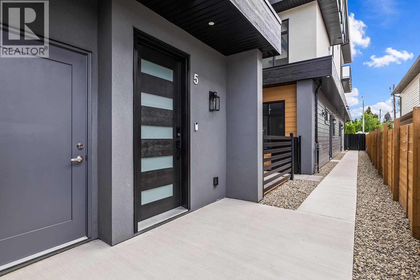 662 Birch Avenue Unit# 5, Kelowna, British Columbia  V1Y 3H1 - Photo 49 - 10392142