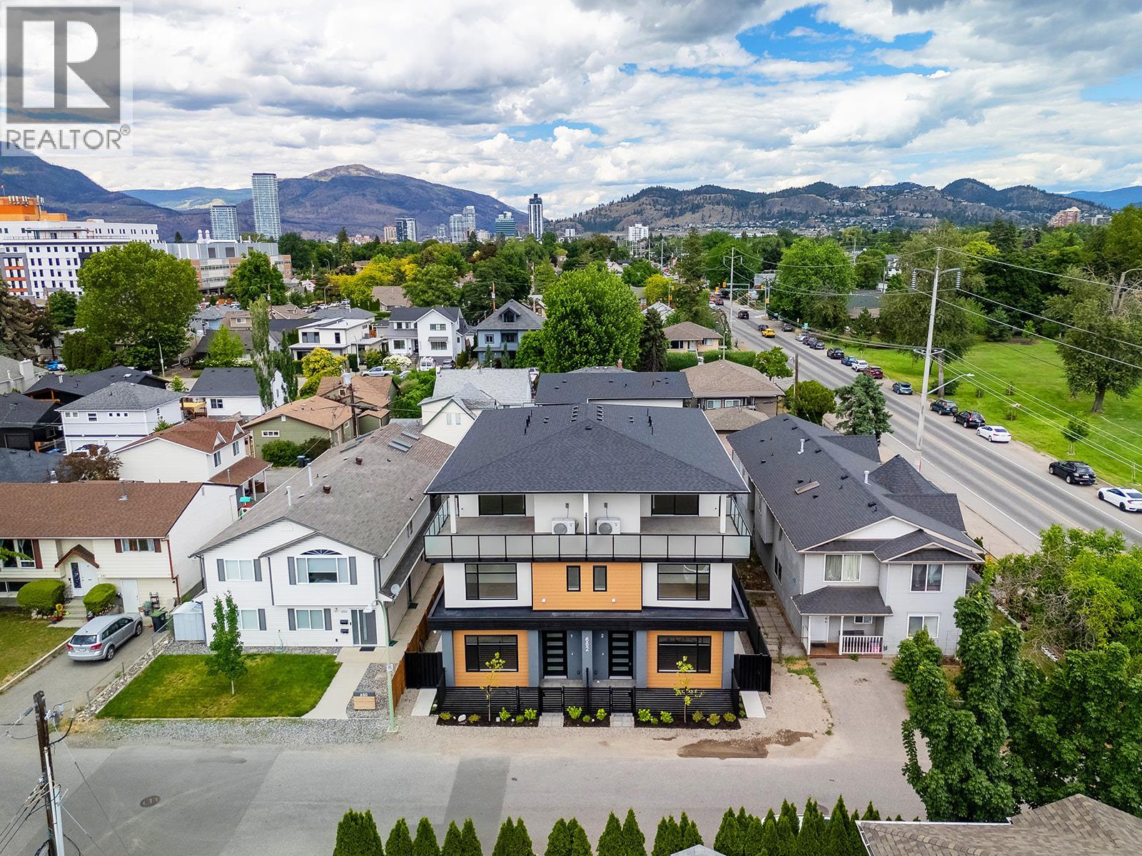 662 Birch Avenue Unit# 5, Kelowna, British Columbia  V1Y 3H1 - Photo 52 - 10392142