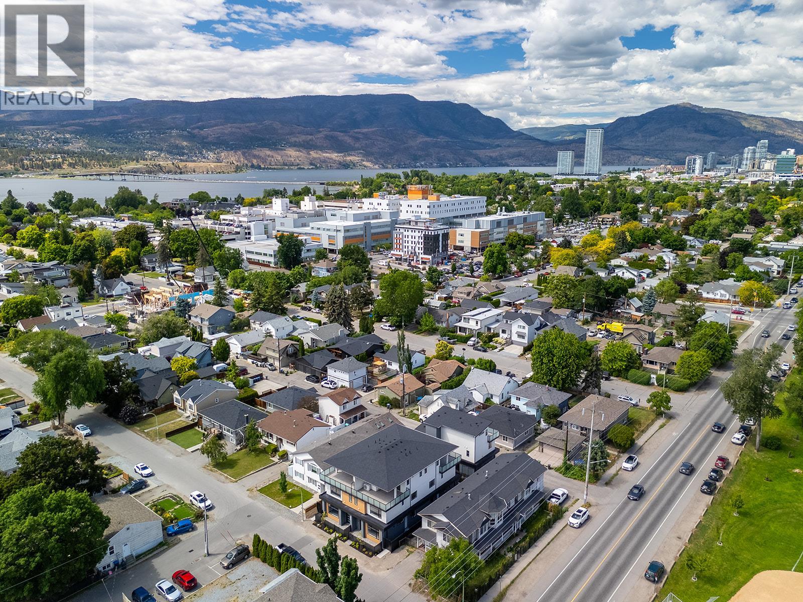 662 Birch Avenue Unit# 5, Kelowna, British Columbia  V1Y 3H1 - Photo 57 - 10392142