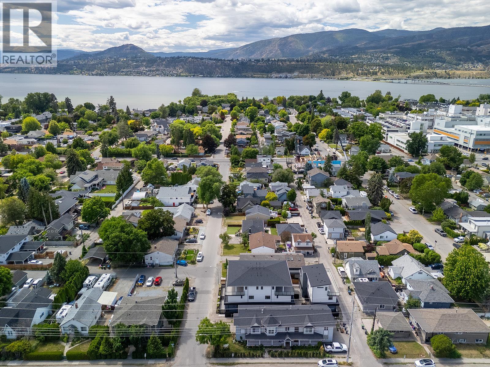 662 Birch Avenue Unit# 5, Kelowna, British Columbia  V1Y 3H1 - Photo 58 - 10392142
