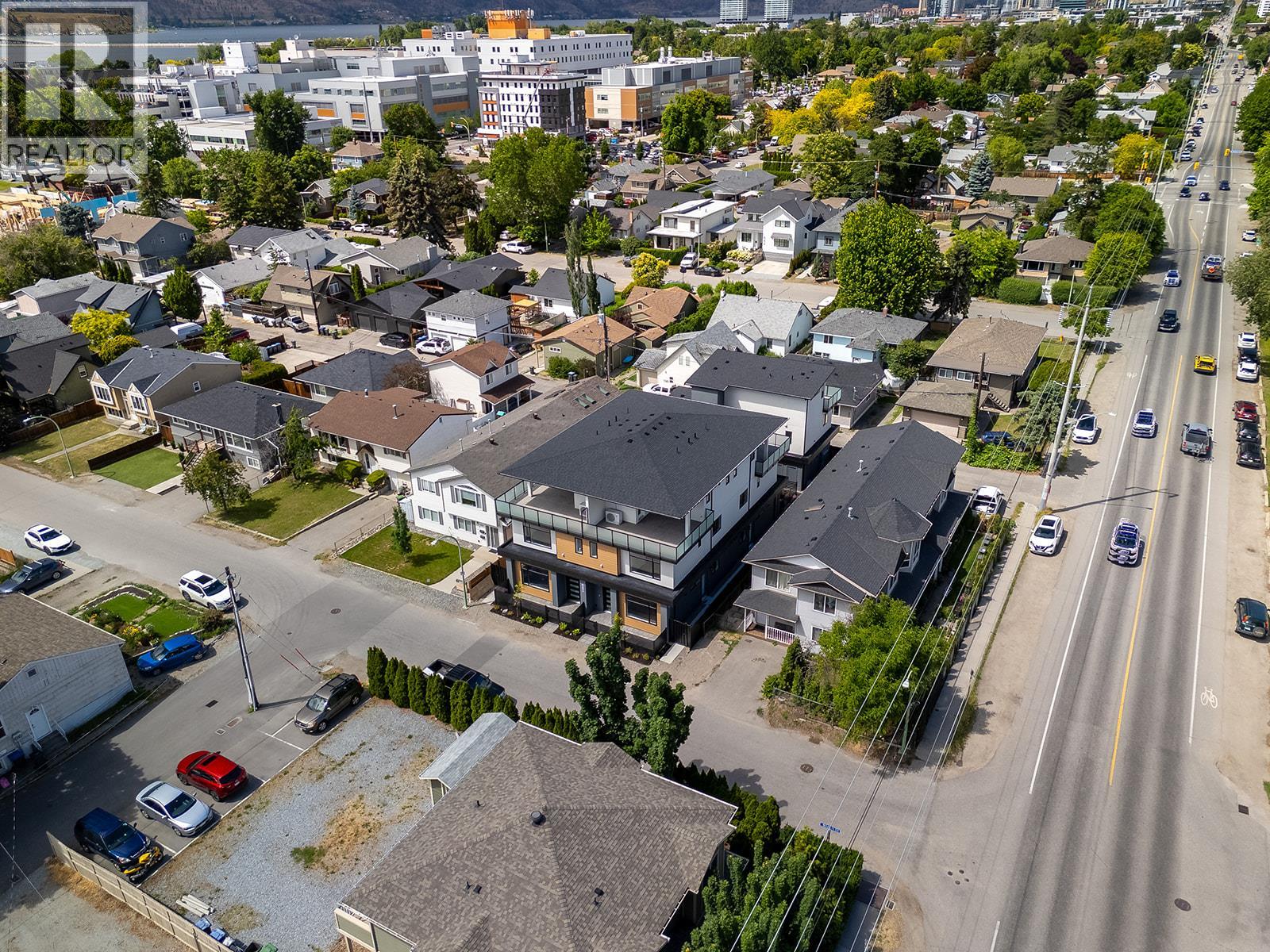 662 Birch Avenue Unit# 5, Kelowna, British Columbia  V1Y 3H1 - Photo 61 - 10392142