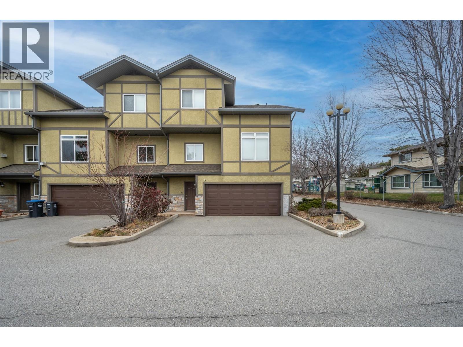 48 Galt Avenue Unit# 108, Penticton, British Columbia  V2A 9C3 - Photo 1 - 10392056
