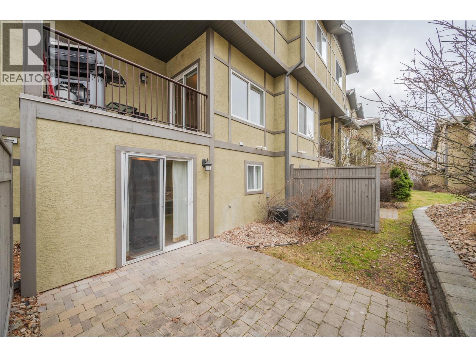 48 Galt Avenue Unit# 108, Penticton, British Columbia  V2A 9C3 - Photo 43 - 10392056