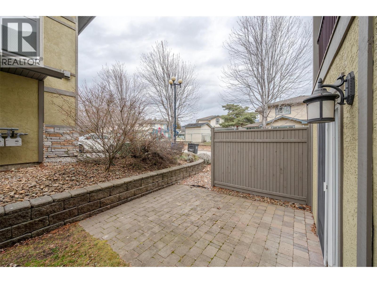 48 Galt Avenue Unit# 108, Penticton, British Columbia  V2A 9C3 - Photo 45 - 10392056