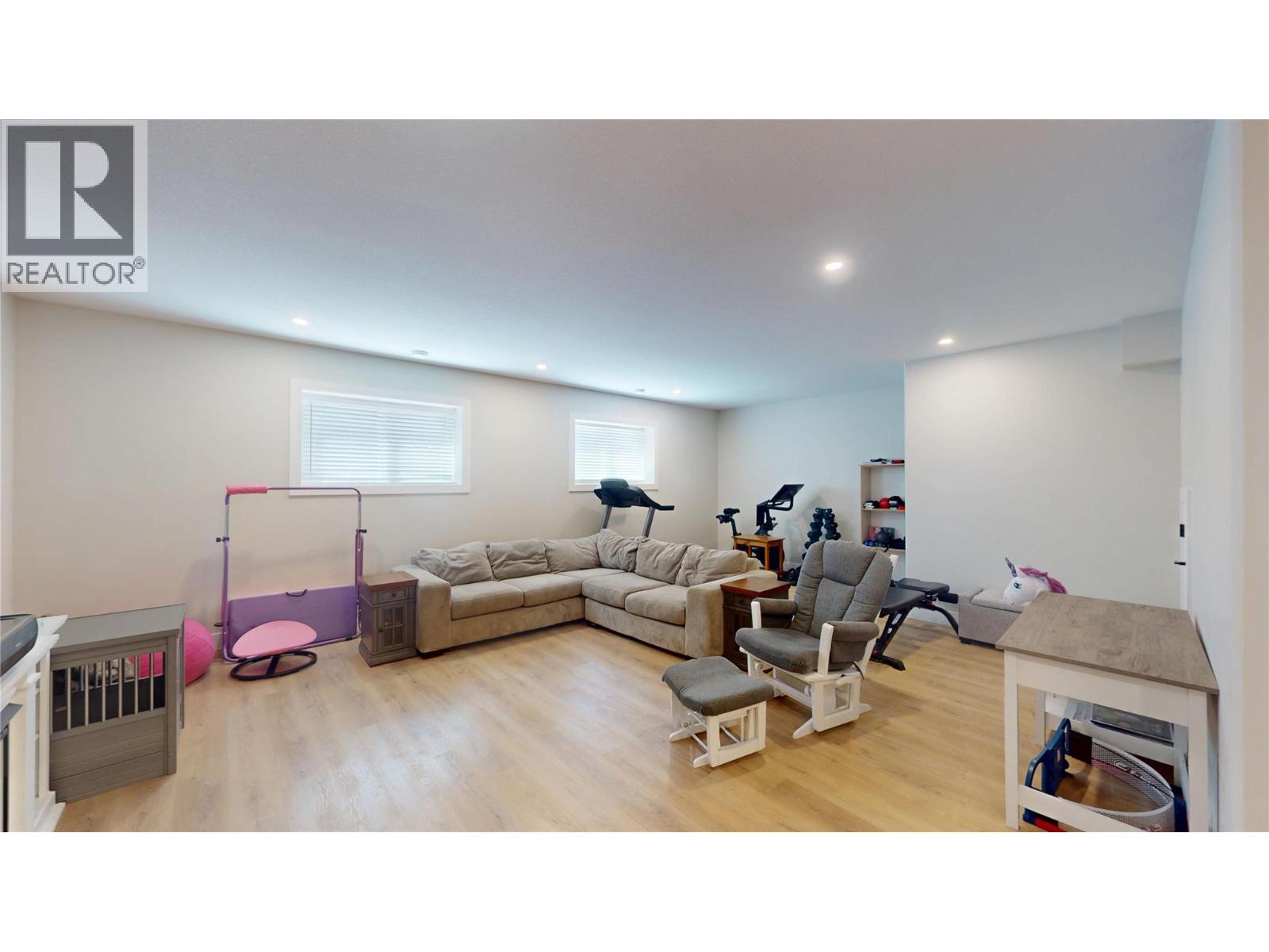 217 Shadow Mountain Boulevard, Cranbrook, British Columbia  V1C 0C6 - Photo 22 - 10390982