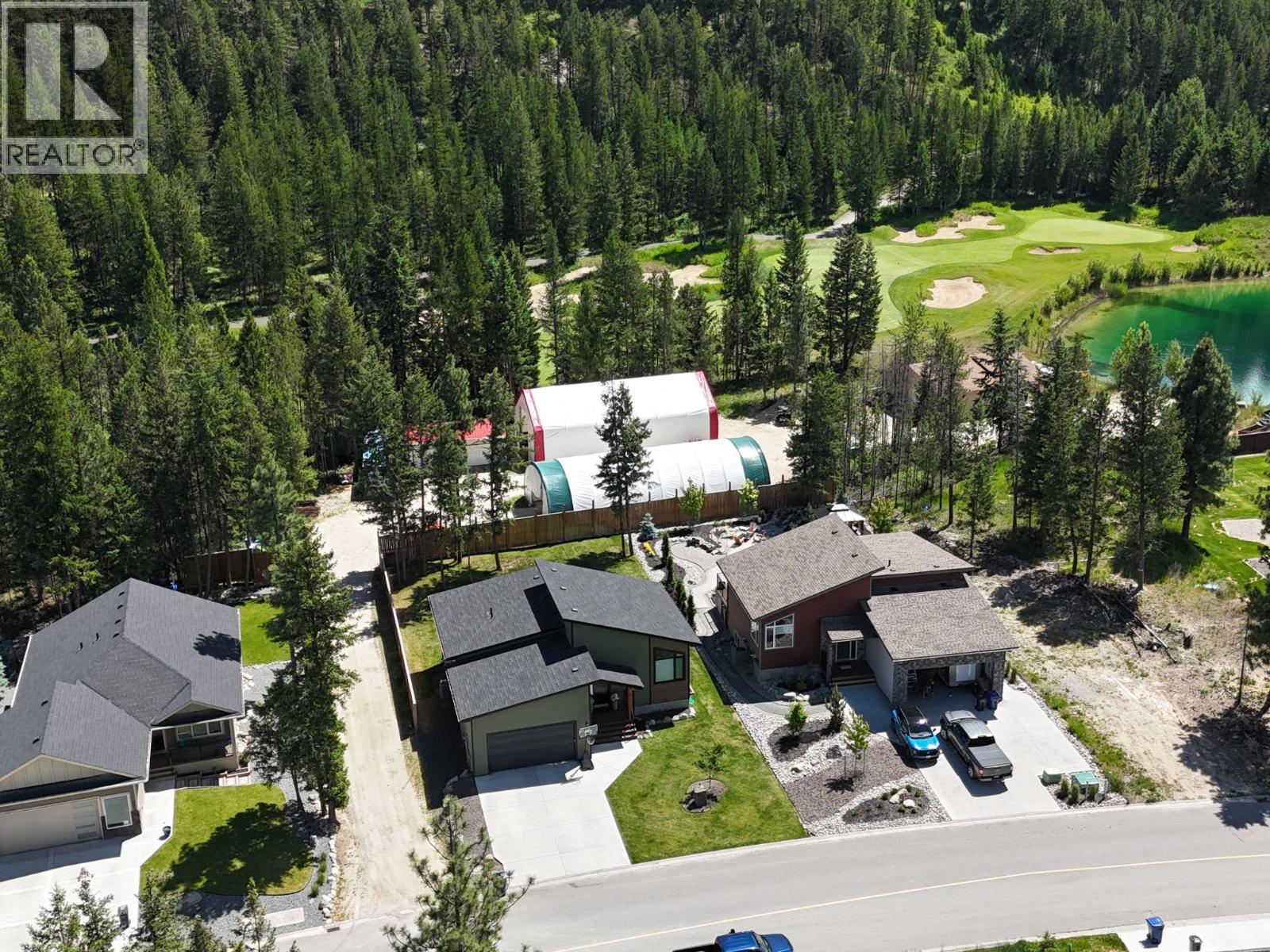 217 Shadow Mountain Boulevard, Cranbrook, British Columbia  V1C 0C6 - Photo 42 - 10390982