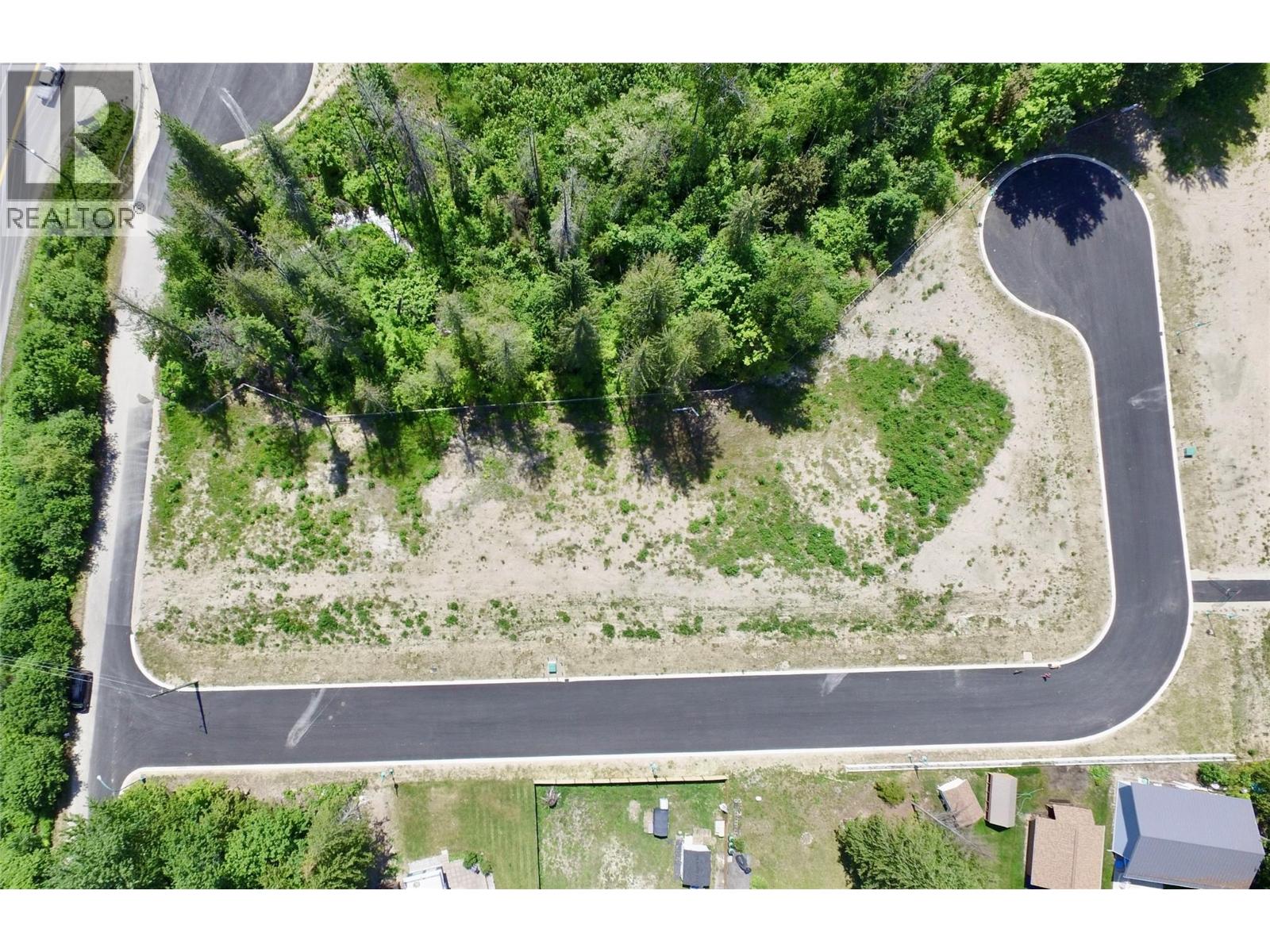1 Wiseman Creek Court Lot# 13, sicamous, British Columbia