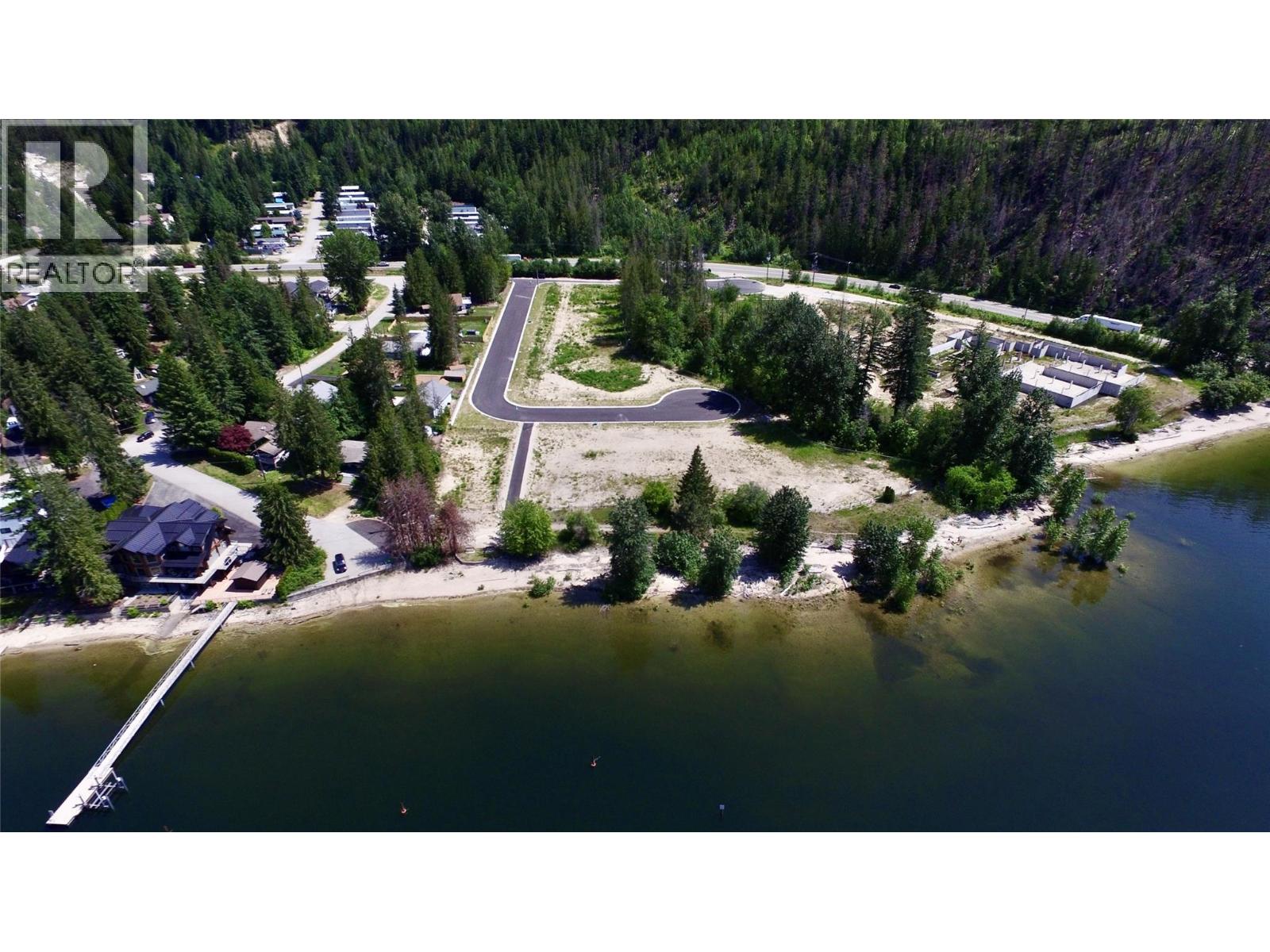 1 Wiseman Creek Court Lot# 13, Sicamous, British Columbia  V0E 2V1 - Photo 10 - 10390144