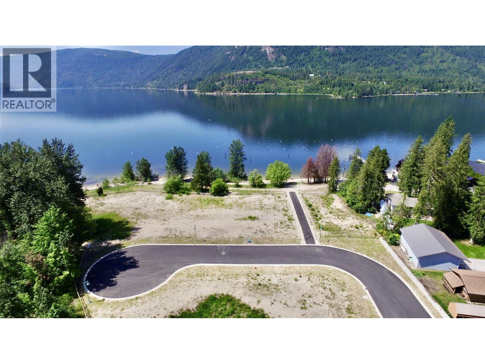 1 Wiseman Creek Court Lot# 13, Sicamous, British Columbia  V0E 2V1 - Photo 3 - 10390144