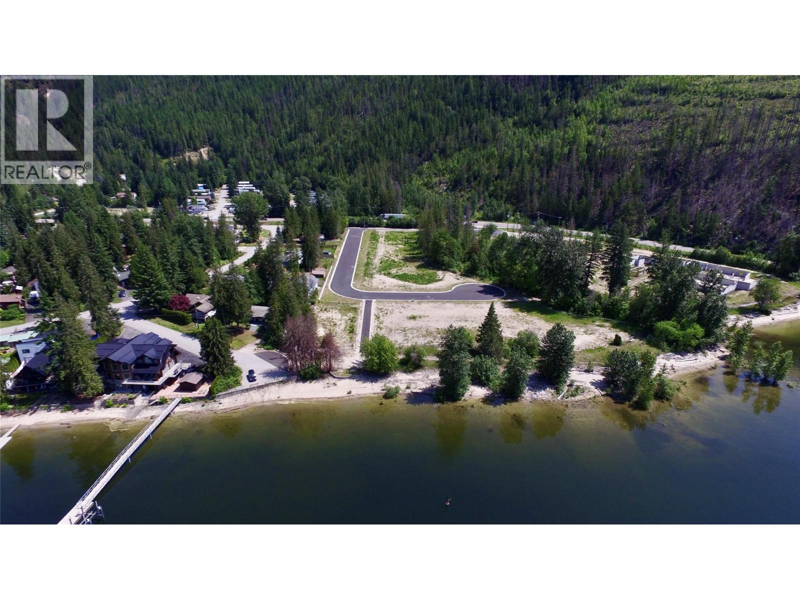 1 Wiseman Creek Court Lot# 13, Sicamous, British Columbia  V0E 2V1 - Photo 7 - 10390144