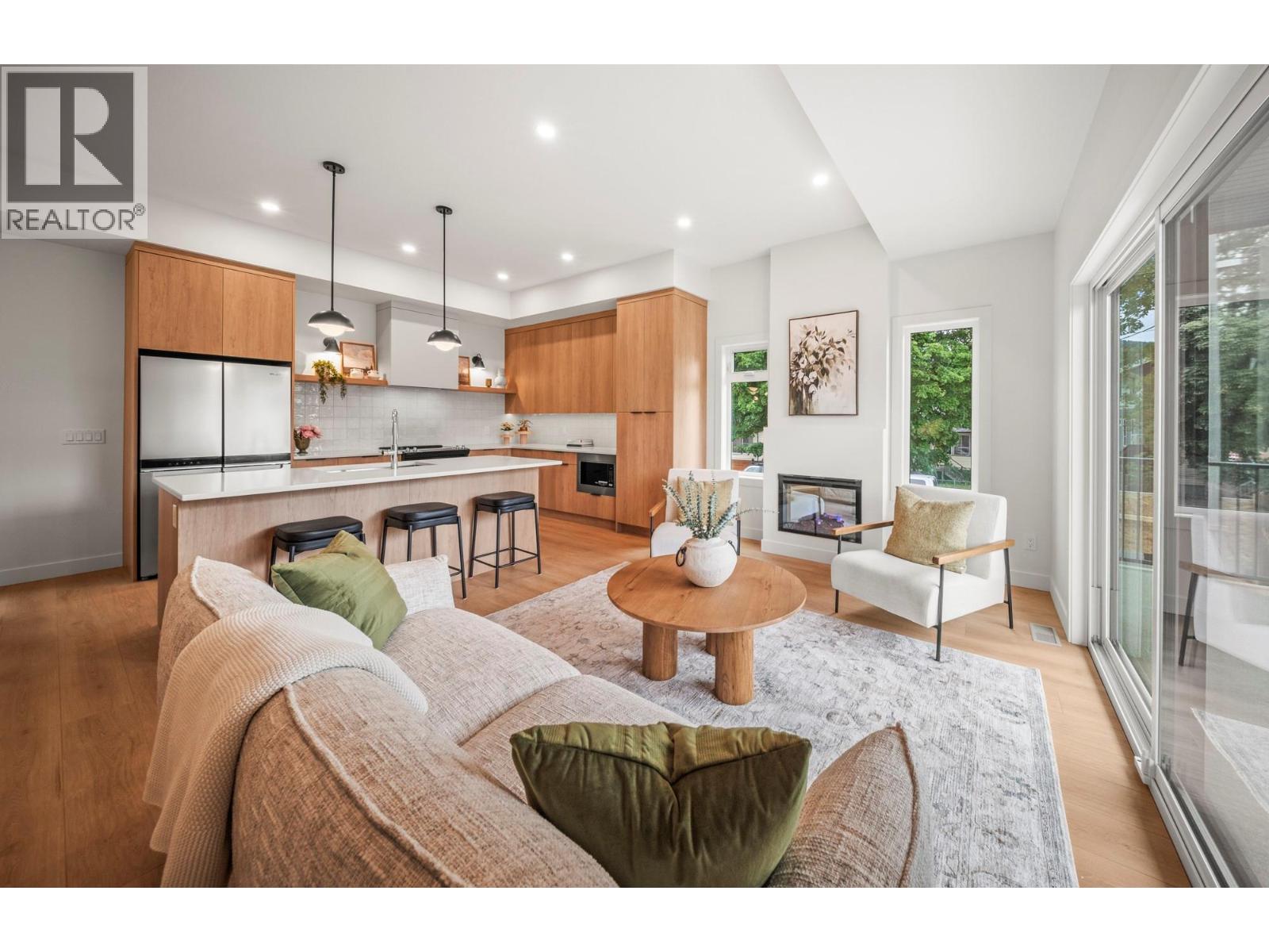 4200 30 Street Unit# 1 Lot# 5, vernon, British Columbia