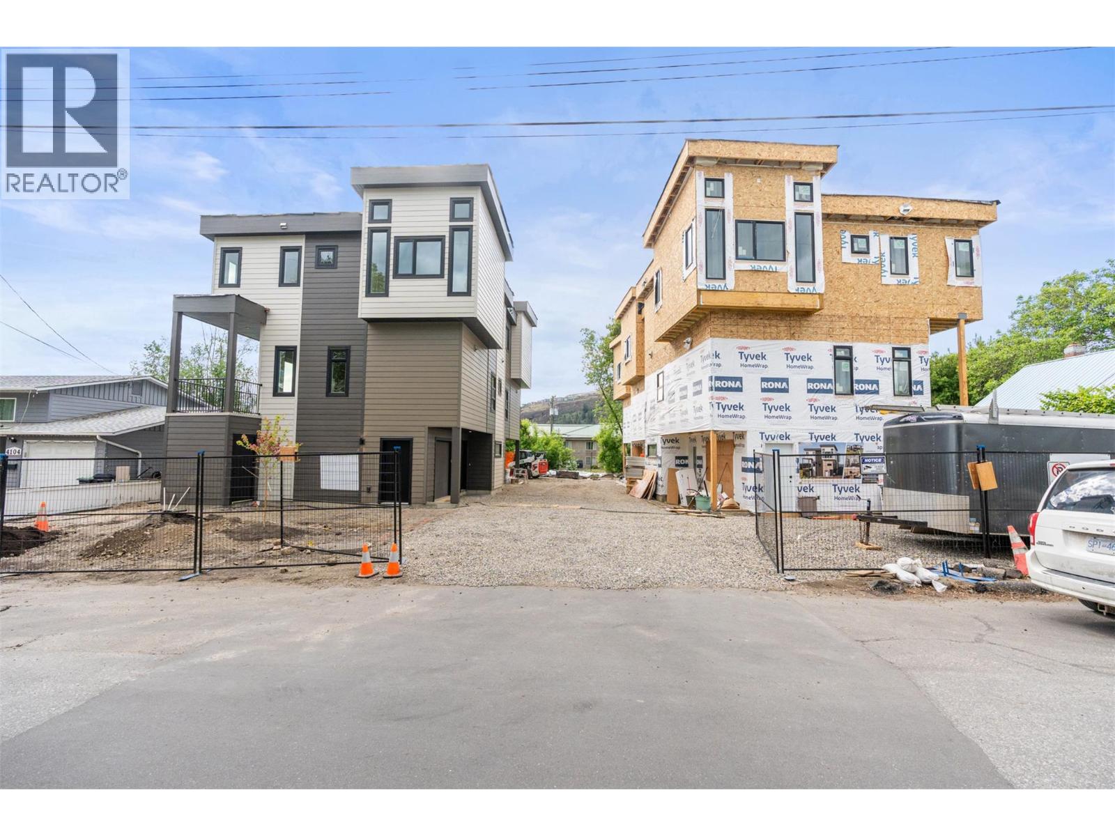 4200 30 Street Unit# 1 Lot# 5, Vernon, British Columbia  V1T 5G3 - Photo 45 - 10389555