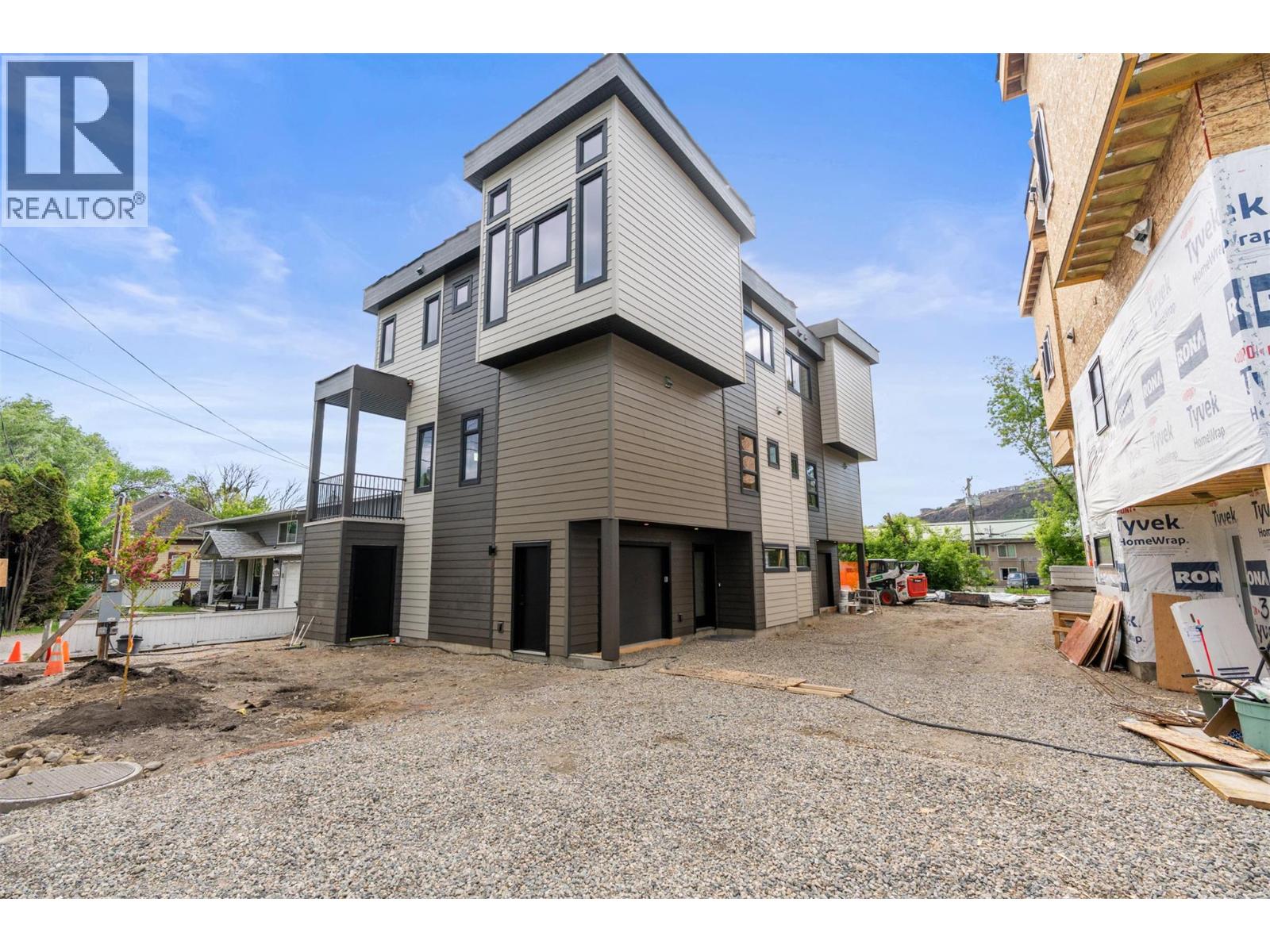 4200 30 Street Unit# 1 Lot# 5, Vernon, British Columbia  V1T 5G3 - Photo 46 - 10389555